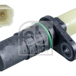 Senzor impulsuri arbore cotit OPEL MOVANO B platou / sasiu (X62) 2.3 CDTI FWD (EV, HV, UV) diesel 150 cai FEBI BILSTEIN 106801