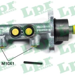 Pompa centrala frana OPEL COMBO Autoutilitara/limuzina spatioasa 1.6 CNG 16V Benzina/Gaz metan (GNC) 97 cai LPR 1069