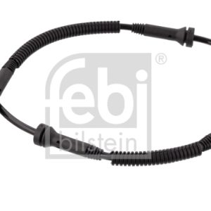 Senzor turatie roata OPEL VIVARO A caroserie (X83) 2.0 CDTI (F7) diesel 90 cai FEBI BILSTEIN 106961