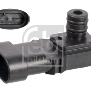 Senzor presiune galerie admisie OPEL VIVARO A platou / sasiu (X83) 2.0 16V benzina 120 cai FEBI BILSTEIN 106967
