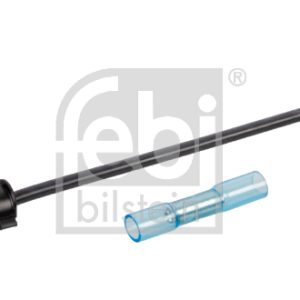 Set reparat cabluri bujie incandescenta OPEL MOVANO B platou / sasiu (X62) 2.3 CDTI FWD (EV, HV, UV) diesel 101 cai FEBI BILSTEIN 107037