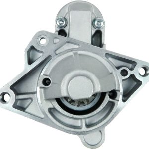 Electromotor OPEL MOVANO B caroserie (X62) 2.3 CDTI FWD (FV) diesel 179 cai AS-PL S5253S