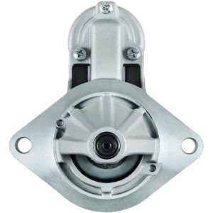 Electromotor OPEL COMBO Autoutilitara/limuzina spatioasa (71_) 1.4 benzina 60 cai AS-PL S1013