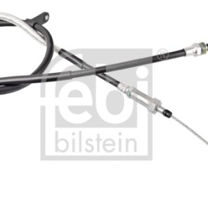 Cablu frana de parcare OPEL MOVANO C platou / sasiu (U9) 2.2 D diesel 140 cai FEBI BILSTEIN 107922