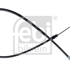 Cablu frana de parcare OPEL MOVANO B platou / sasiu (X62) 2.3 CDTI FWD (EV, HV, UV) diesel 101 cai FEBI BILSTEIN 108023