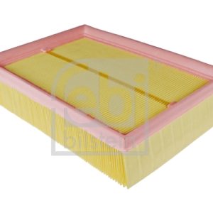 Filtru aer OPEL MOKKA / MOKKA X (J13) 1.4 4x4 (_76) benzina 152 cai FEBI BILSTEIN 108302