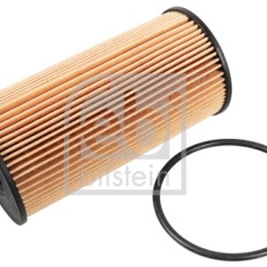 Filtru ulei OPEL MOVANO A bus (X70) 2.5 CDTI (JD) diesel 120 cai FEBI BILSTEIN 108309