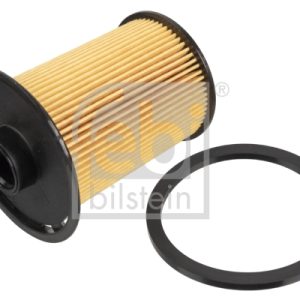 Filtru combustibil OPEL MOVANO A caroserie (X70) 1.9 DTI (FD) diesel 80 cai FEBI BILSTEIN 108354