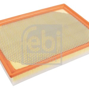 Filtru aer OPEL MOVANO A caroserie (X70) 3.0 DTI (FD) diesel 136 cai FEBI BILSTEIN 108365