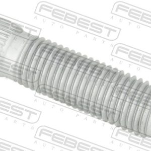 Bolt roata OPEL MOKKA / MOKKA X (J13) 1.6 CDTI 4x4 (_76) diesel 136 cai FEBEST 1084-001