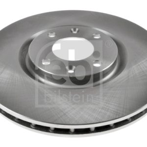 Disc frana OPEL MOKKA MOKKA-e (76) electric 136 cai FEBI BILSTEIN 108680