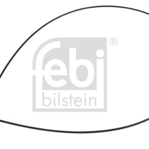 Cablu frana de parcare OPEL VIVARO A bus (X83) 2.0 16V (F7, J7, A07) benzina 120 cai FEBI BILSTEIN 108705