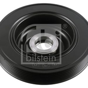 Fulie curea arbore cotit OPEL GRANDLAND X Van 2.0 CDTI (75) diesel 177 cai FEBI BILSTEIN 108765