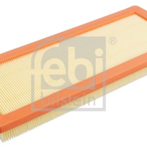 Filtru aer OPEL GRANDLAND / GRANDLAND X (A18, P1UO) 1.6 Turbo (75) benzina 181 cai FEBI BILSTEIN 109082