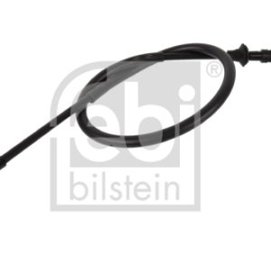 Cablu frana de parcare OPEL MOVANO A bus (X70) 2.5 CDTI (JD) diesel 101 cai FEBI BILSTEIN 109092