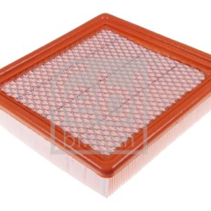 Filtru aer OPEL AMPERA (R12) EV 150 benzina/elector 151 cai FEBI BILSTEIN 109206