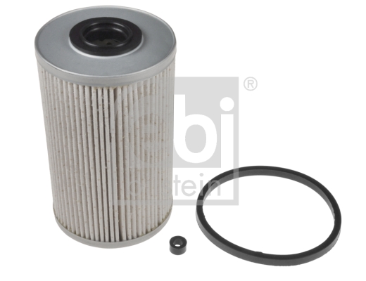 Filtru combustibil OPEL VIVARO A bus (X83) 1.9 DI (F7, J7, A07) diesel 80 cai FEBI BILSTEIN 109211