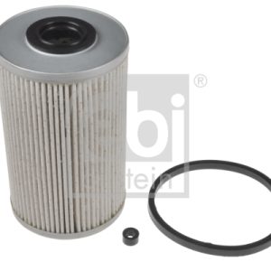 Filtru combustibil OPEL VIVARO A platou / sasiu (X83) 2.0 CDTI diesel 114 cai FEBI BILSTEIN 109211