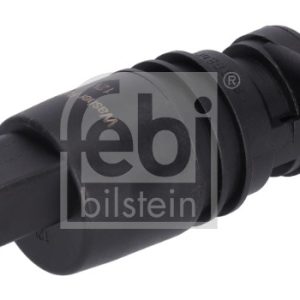 Pompa de apa spalare parbriz OPEL KARL (C16) 1.0 LPG Benzina/Autogaz (GPL) 73 cai FEBI BILSTEIN 109290