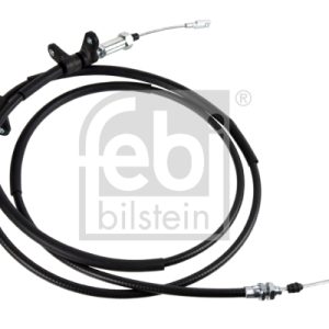 Cablu frana de parcare OPEL MOVANO C caroserie (U9) 2.2 D diesel 140 cai FEBI BILSTEIN 109486