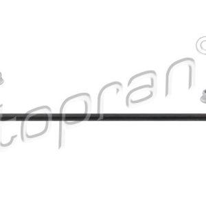 Bieleta antiruliu OPEL CASCADA (W13) 1.6 SIDI (67) benzina 170 cai TOPRAN 208 567
