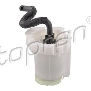 Pompa combustibil OPEL COMBO Autoutilitara/limuzina spatioasa 1.6 CNG 16V Benzina/Gaz metan (GNC) 94 cai TOPRAN 207 406