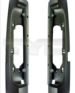 Acoperire stop spate OPEL VIVARO A bus (X83) 2.0 ECOTEC (F7, A07, J7) benzina 117 cai TYC 11-12383-BA-1