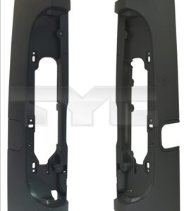 Acoperire stop spate OPEL VIVARO A bus (X83) 2.0 ECOTEC (F7, A07, J7) benzina 117 cai TYC 11-12383-BA-2