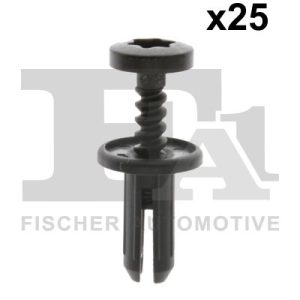 Clips acoperire decorativa si protectie OPEL COMBO Autoutilitara/limuzina spatioasa (K9) 1.5 D diesel 131 cai FA1 11-30011.25