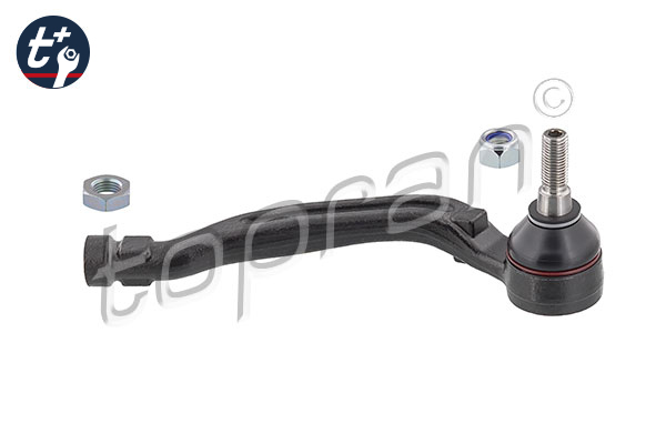 Cap de bara OPEL GRANDLAND / GRANDLAND X (A18, P1UO) 1.5 Turbo D (75) diesel 131 cai TOPRAN 723 720