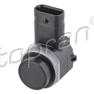 Sensor ajutor parcare OPEL VIVARO A platou / sasiu (X83) 1.9 Di diesel 82 cai TOPRAN 701 256