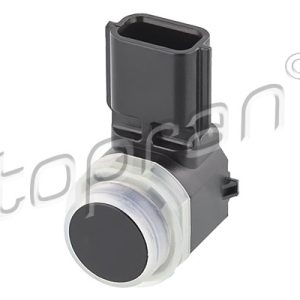 Sensor ajutor parcare OPEL MOVANO B caroserie (X62) 2.3 CDTI RWD (FV) diesel 101 cai TOPRAN 701 821