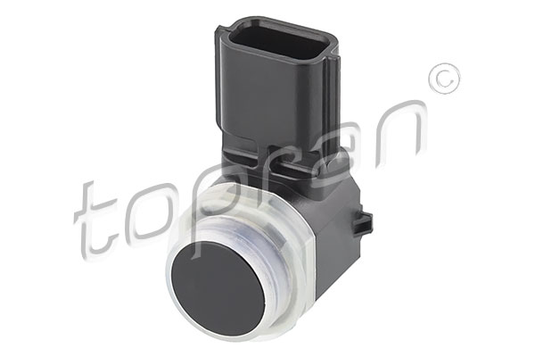 Sensor ajutor parcare OPEL MOVANO B bus (X62) 2.3 CDTI FWD (JV) diesel 136 cai TOPRAN 701 821