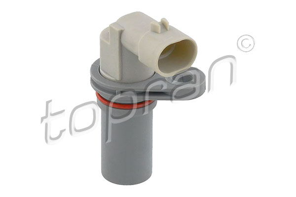 Senzor impulsuri arbore cotit OPEL COMBO Tour (X12) 2.0 CDTI (C26, D26, E26, C05) diesel 135 cai TOPRAN 207 067