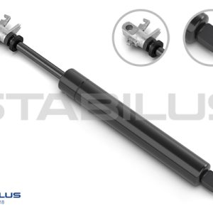 Amortizor OPEL VIVARO A caroserie (X83) 2.5 CDTI (F7) diesel 146 cai STABILUS 705563