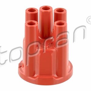 Capac distribuitor OPEL COMBO Autoutilitara/limuzina spatioasa (71_) 1.4 benzina 60 cai TOPRAN 202 005