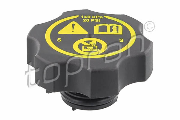 Buson vas expansiune OPEL MOKKA / MOKKA X (J13) 1.8 (_76) benzina 140 cai TOPRAN 208 809