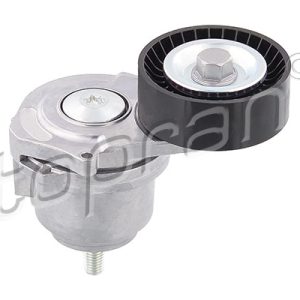 Intinzator curea transmisie OPEL MOKKA / MOKKA X (J13) 1.7 CDTI 4x4 (_76) diesel 131 cai TOPRAN 208 712