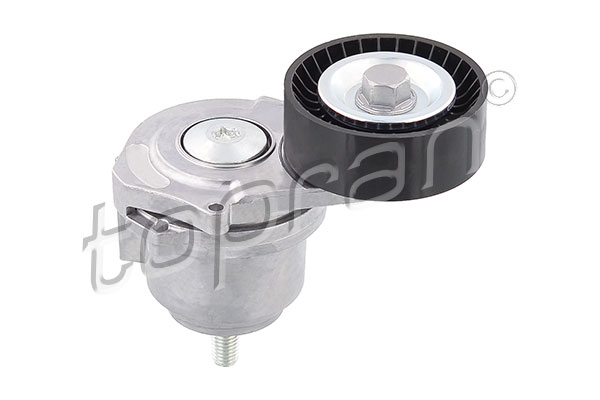 Intinzator curea transmisie OPEL MOKKA / MOKKA X (J13) 1.7 CDTI (_76) diesel 131 cai TOPRAN 208 712