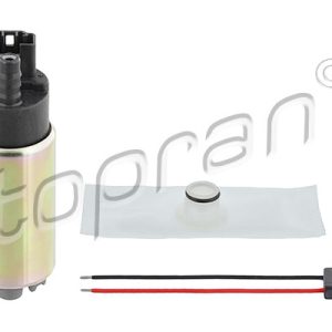 Pompa combustibil OPEL COMBO Autoutilitara/limuzina spatioasa (71_) 1.4 benzina 82 cai TOPRAN 205 627