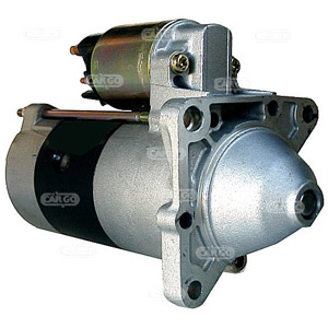 Electromotor OPEL MOVANO A caroserie (X70) 2.5 D (FD) diesel 80 cai HC-CARGO 112103