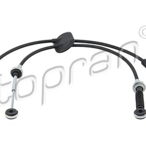 Cablu transmisie manuala OPEL MOVANO A bus (X70) 2.2 DTI (JD) diesel 90 cai TOPRAN 208 866