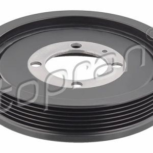 Fulie curea arbore cotit OPEL MOKKA / MOKKA X (J13) 1.7 CDTI (_76) diesel 131 cai TOPRAN 208 829