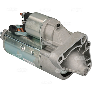 Electromotor OPEL MOVANO A platou / sasiu (X70) 2.5 CDTI (ED, HD, UD0, UD4) diesel 120 cai HC-CARGO 112475