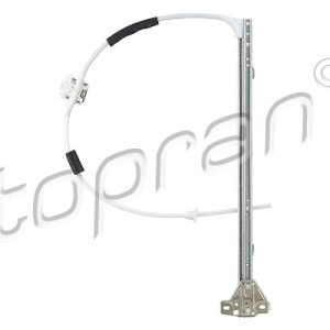 Mecanism actionare geam OPEL MOVANO A caroserie (X70) 2.5 D (FD) diesel 80 cai TOPRAN 207 357