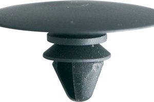 Clips acoperire decorativa si protectie OPEL VIVARO A bus (X83) 1.9 DI (F7, J7, A07) diesel 80 cai RESTAGRAF 11278