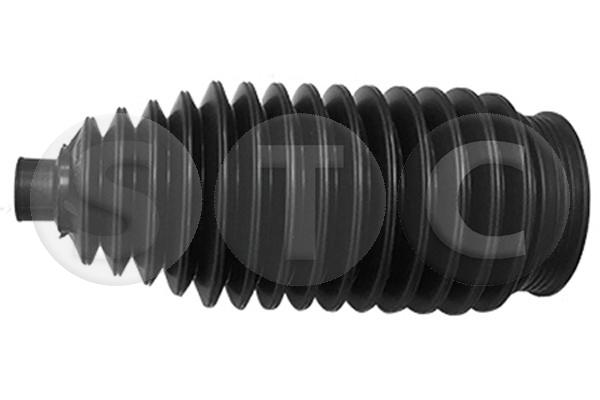 Ansamblu burduf directie OPEL MOVANO B platou / sasiu (X62) 2.3 CDTI RWD (EV, HV, UV) diesel 146 cai STC T411279