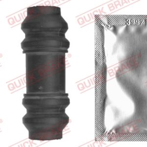 Set accesorii etrier frana OPEL MOVANO A bus (X70) 2.2 DTI (JD) diesel 90 cai QUICK BRAKE 113-1411