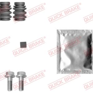 Set accesorii etrier frana OPEL CASCADA (W13) 2.0 CDTI (67) diesel 165 cai QUICK BRAKE 113-1434