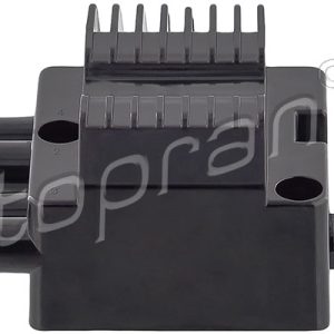 Bobina de inductie OPEL COMBO Autoutilitara/limuzina spatioasa (71_) 1.4 benzina 82 cai TOPRAN 206 637